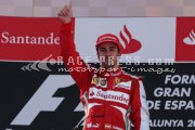 Formula one - Spanish Grand Prix 2013 - Sunday