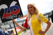 Formula one - Belgium Grand Prix 2014 - Sunday