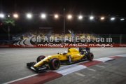 Formula one - Singapore Grand Prix 2016 - Friday