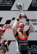 MotoGP Round 03 2012 at Circuito de Estoril - Sunday