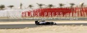 Bahrain Grand Prix 2012 - Friday