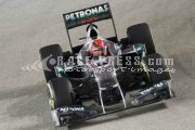 Formula one - Singapore Grand Prix 2012 - Saturday