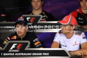 Formula1 World Championship Round 01