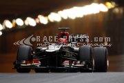 Formula one - Monaco Grand Prix 2013 - Saturday