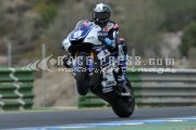 MotoGP Pre-Season Test at Circuito de Jerez - Friday