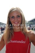 Italian Grand Prix 2012 - Sunday