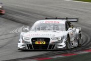 DTM Spielberg - 3rd Round 2013 - Sunday