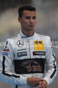 DTM Hockenheim - 1st Round 2014 - Saturday