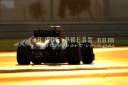 Formula one - AbuDhabi Grand Prix 2012 - Sunday