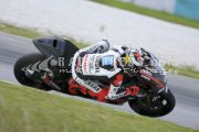 MotoGP - Pre-Season Testing 2012 - Malaysia II - Wednesday