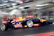 Formula one - United States Grand Prix 2012 - Saturday