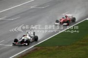 German Grand Prix 2012 - Saturday