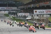 Moto3 - Malaysian Grand Prix - Sunday