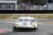 24 Hours of Le Mans 2014 - Sunday