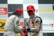 Formula 3 Euro Series -  17th Round at Nuerburgring - Saturday