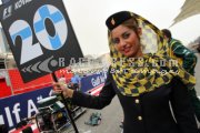 Bahrain Grand Prix 2012 - Sunday