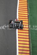 Formula one - Belgian Grand Prix 2013 - Friday