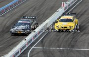 DTM Munich - 6th Round 2012 - Saturday