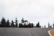 Formula one - Belgium Grand Prix 2014 - Friday