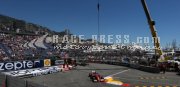 Formula one - Monaco Grand Prix 2014 - Saturday