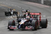 Formula one - Monaco Grand Prix 2014 - Sunday