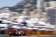 Formula1 Monaco Grand Prix 2012 - Saturday