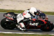 Loris Capirossi - MotoGP - pre season testing - Sepang 2011