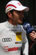 DTM Spielberg - 3rd Round 2012 - Saturday