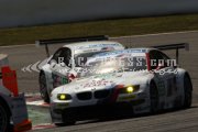 1000km de Spa-Francorchamps 2011 (ILMC/LMS)