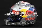 Formula1 World Championship Drivers Helmets