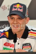 Qatar Motorcycle Grand Prix 2012 - Thursday