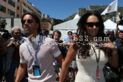 Formula one - Monaco Grand Prix 2013 - Sunday