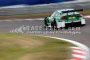 DTM Zandvoort - 7th Round 2012 - Saturday