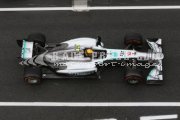 Formula one - Spanish Grand Prix 2013 - Friday