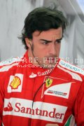 Bahrain Grand Prix 2012 - Friday