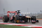 Formula one - United States Grand Prix 2013 - Saturday