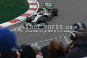 Formula one - Canadian Grand Prix 2013 - Friday