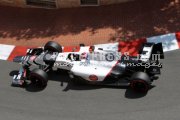 Formula1 Monaco Grand Prix 2012 - Saturday