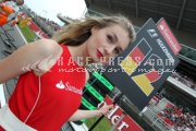 Spanish Grand Prix 2012 - Sunday