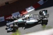 Formula one - Monaco Grand Prix 2013 - Thursday