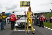 DTM Spielberg - 3rd Round 2013 - Sunday