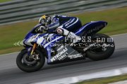 Jorge Lorenzo - MotoGP - pre season testing - Sepang 2011