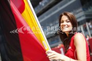 Italian Grand Prix 2012 - Sunday