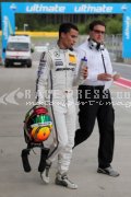 DTM Spielberg - 3rd Round 2013 - Saturday