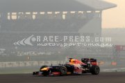 Formula one - Indian Grand Prix 2012 - Sunday