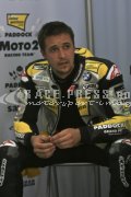 Moto2 - Malaysian Grand Prix - Friday