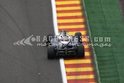 Formula one - Belgian Grand Prix 2013 - Friday