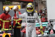 Formula one - Monaco Grand Prix 2013 - Saturday