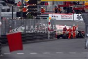 Formula one - Monaco Grand Prix 2013 - Saturday