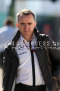 Formula one - British Grand Prix 2015 - Friday